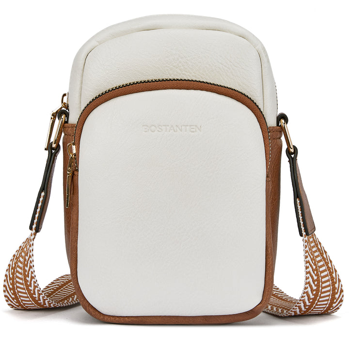 Lotty Chic Small Crossbody Sling Bags for Women