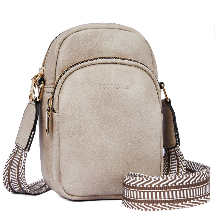 Lotty Chic Small Crossbody Sling Bags for Women