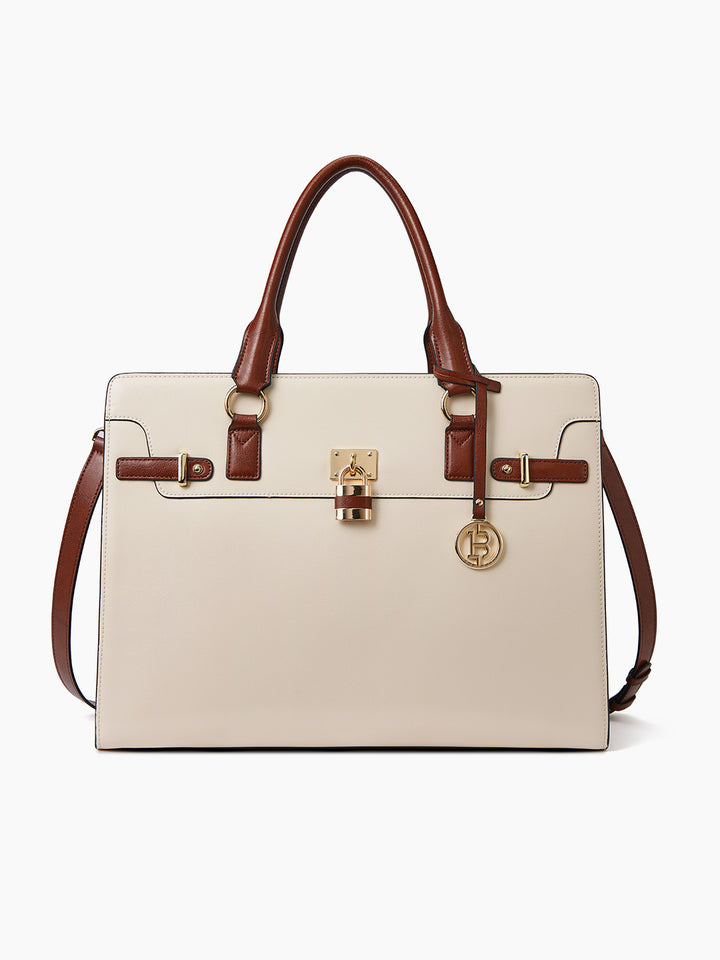 Machk Luxury Briefcase