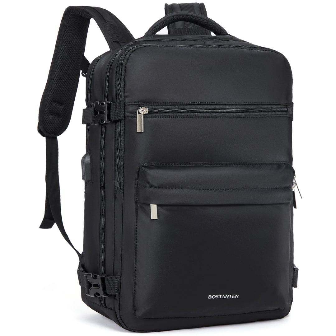 Stilvoller und funktionaler Fashion-Rucksack für Damen – wasserdicht und flugtauglich 