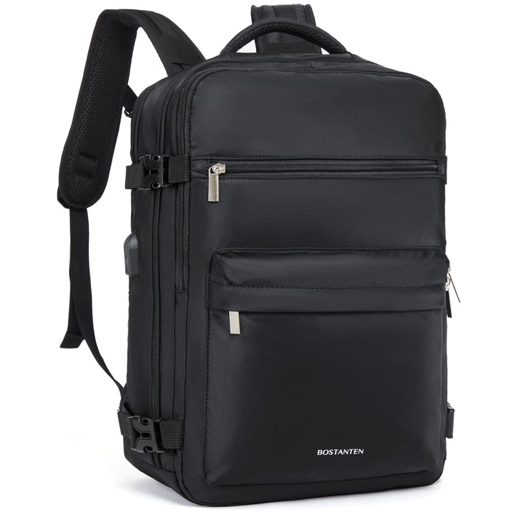 Stilvoller und funktionaler Fashion-Rucksack für Damen – wasserdicht und flugtauglich 