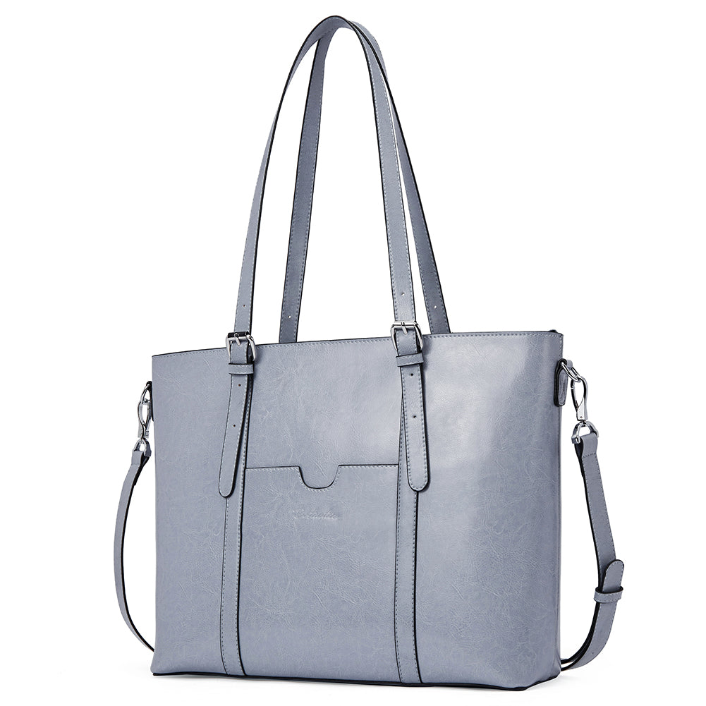Carol Women Work Tote Bag - 15.6'' Laptop