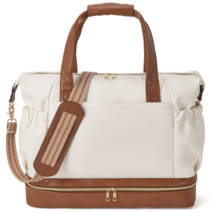 Judea - Vielseitige und schicke Reisetasche für Damen für jeden Anlass 