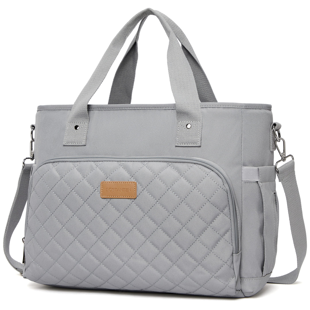 Insulated Soft Cooler Bag 13L Large Lunch Bag