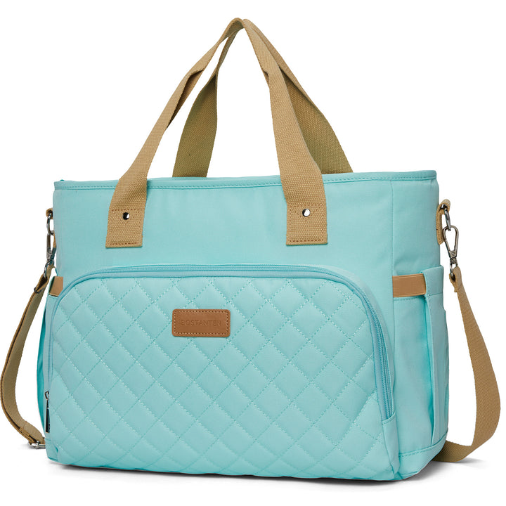 Insulated Soft Cooler Bag 13L Large Lunch Bag