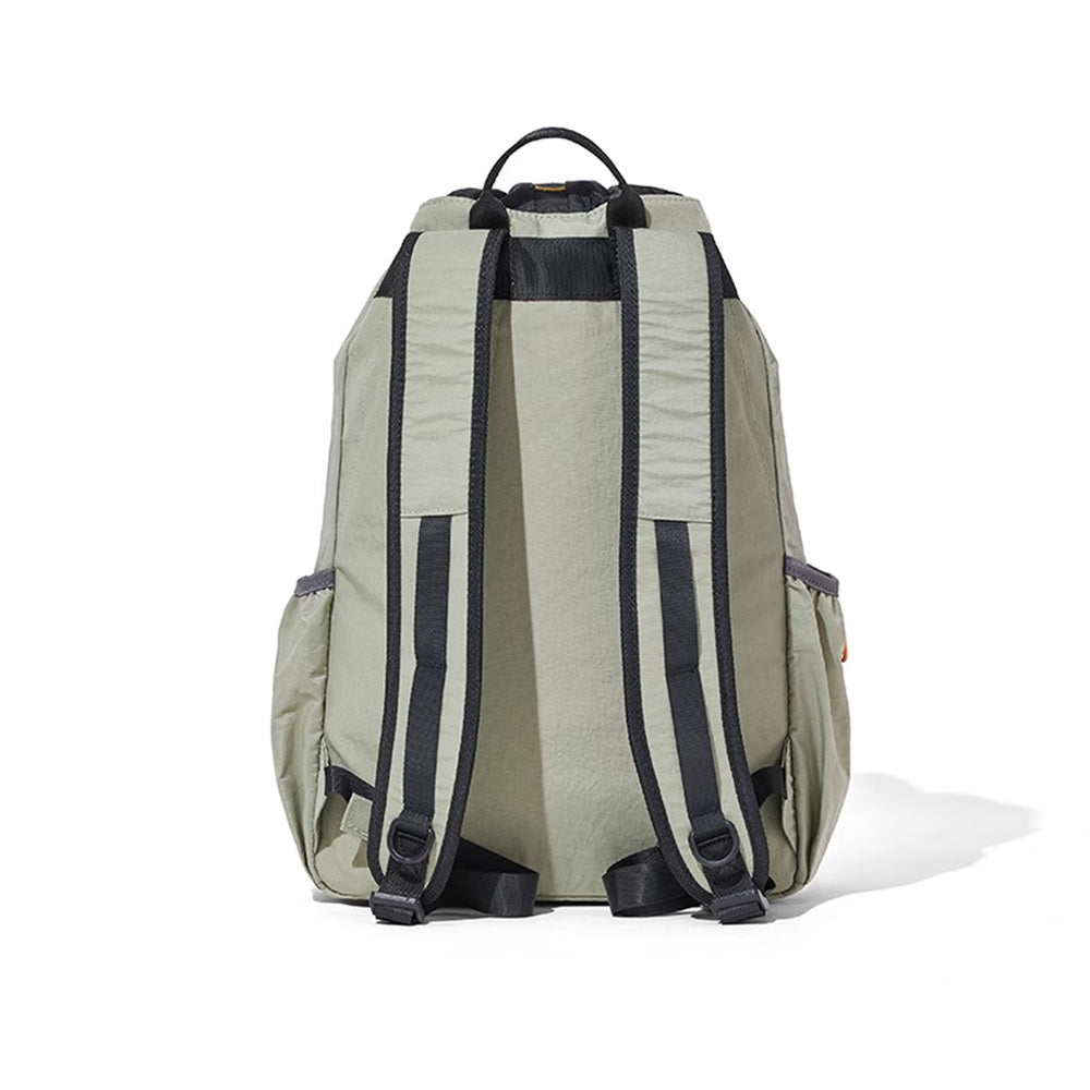Axel Lightweight Drawstring Backpack - Travel & Summit Sport