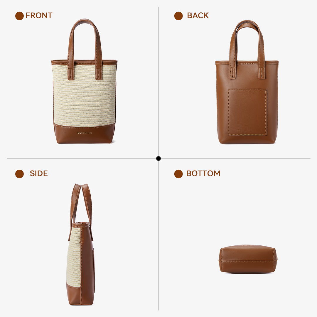 Designer Trendy Phone Crossbody Bag