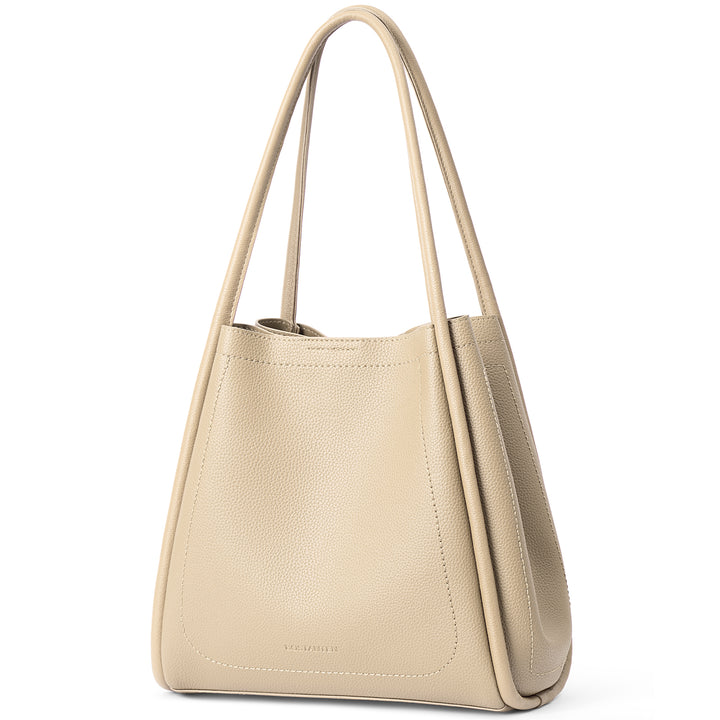 Claire Lightweight Designer Tote – Sleek & Fashion-Forward