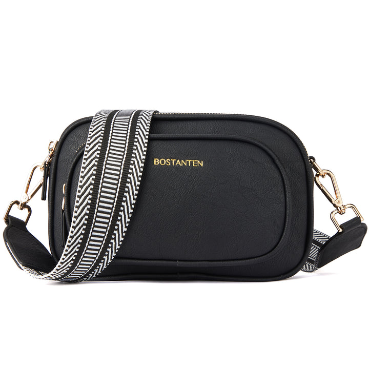 Nola Stay Hands-Free and Organized with a Small Crossbody Purse for Travel