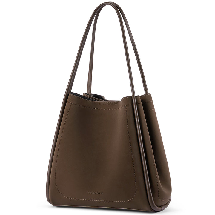 Claire Lightweight Designer Tote – Sleek & Fashion-Forward