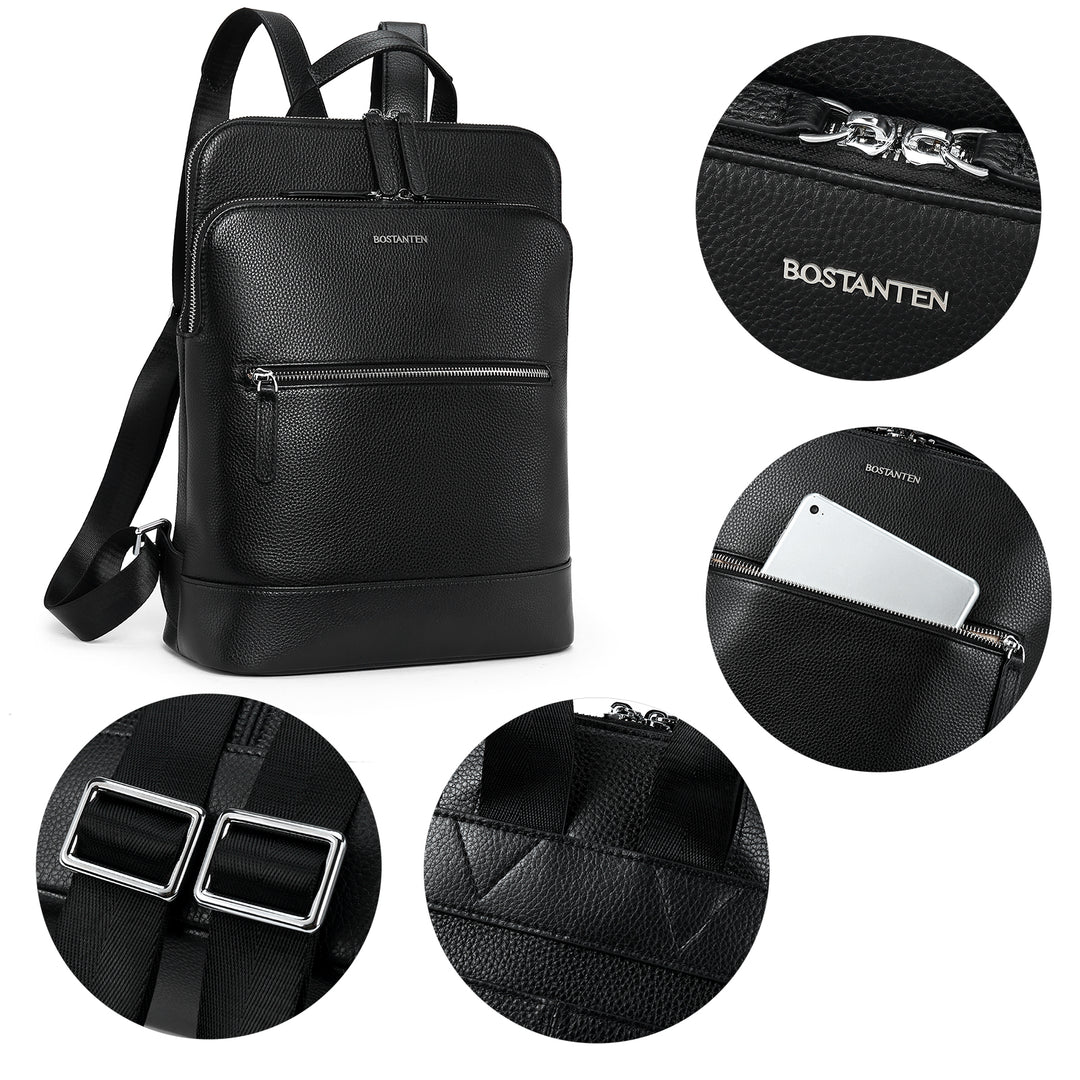 Vrba Designer Purse Backpack — Noble