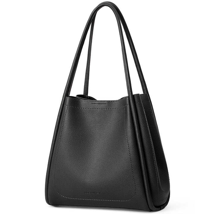 Claire Lightweight Designer Tote – Sleek & Fashion-Forward