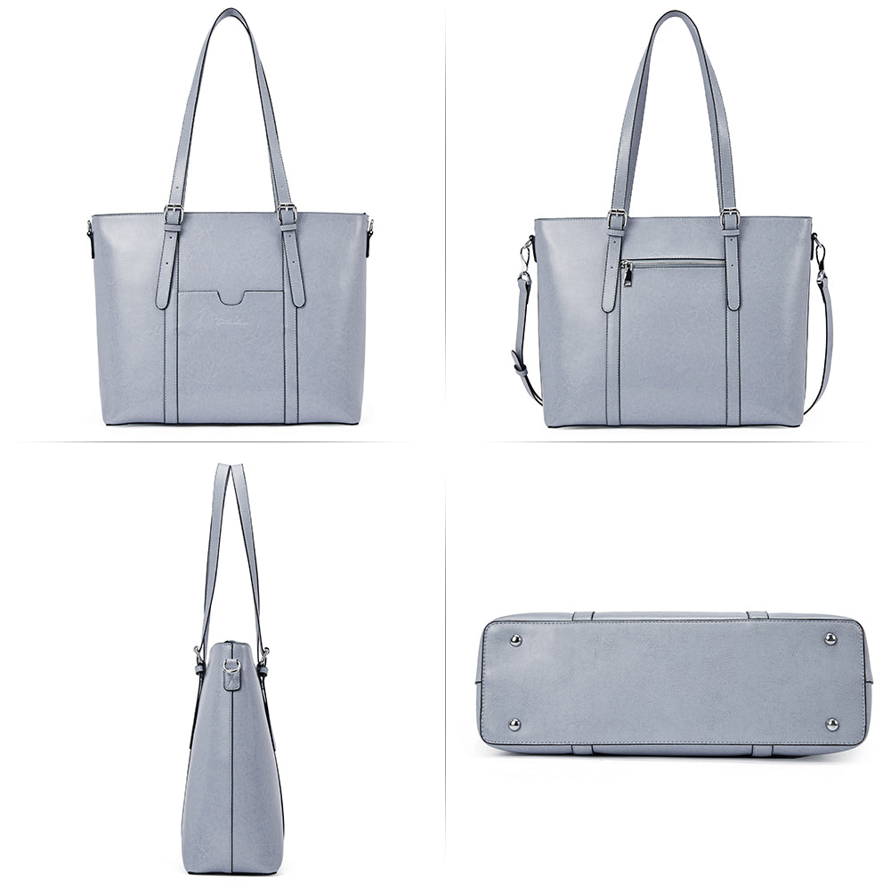Carol Women Work Tote Bag - 15.6'' Laptop