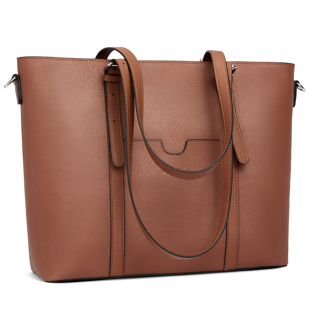 Carol Women Work Tote Bag - 15.6'' Laptop