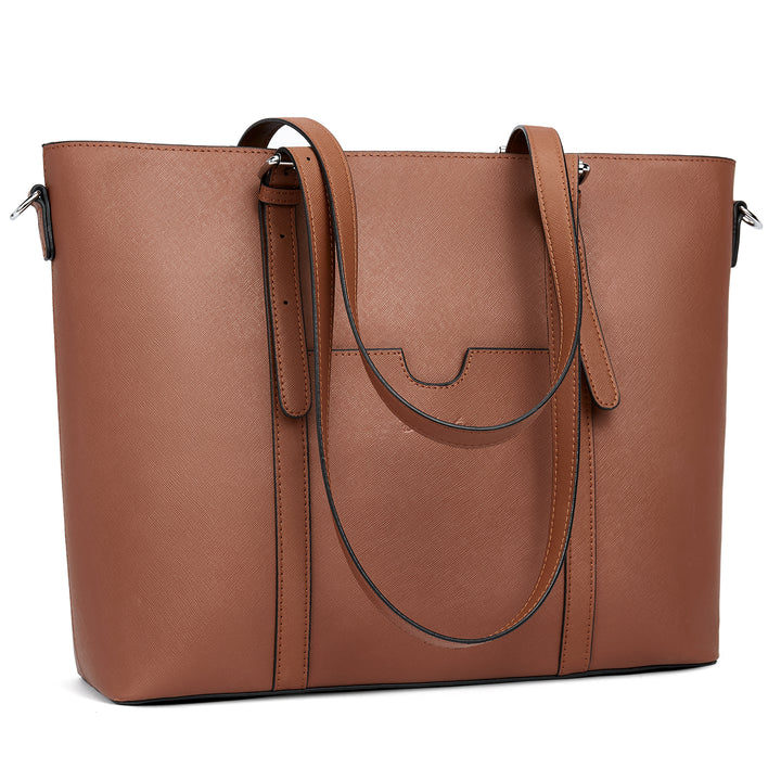 Carol Women Work Tote Bag - 15.6'' Laptop