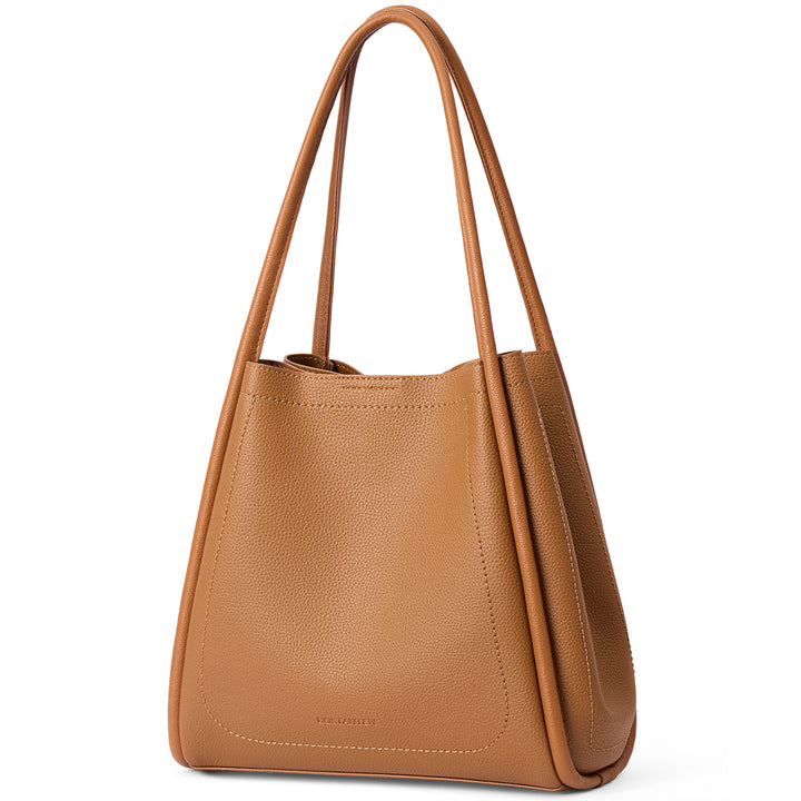 Claire Lightweight Designer Tote – Sleek & Fashion-Forward