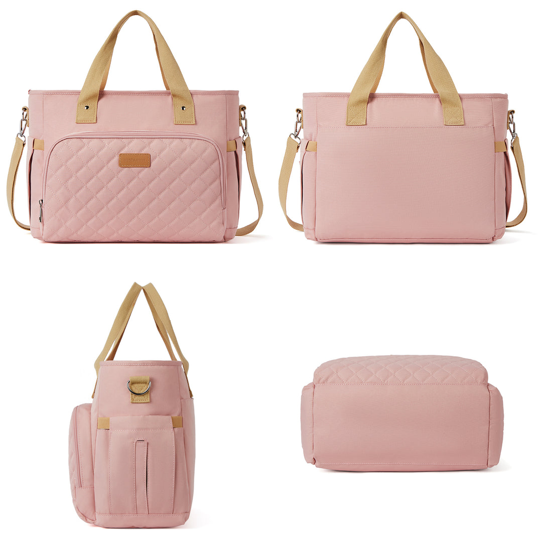 Insulated Soft Cooler Bag 13L Large Lunch Bag