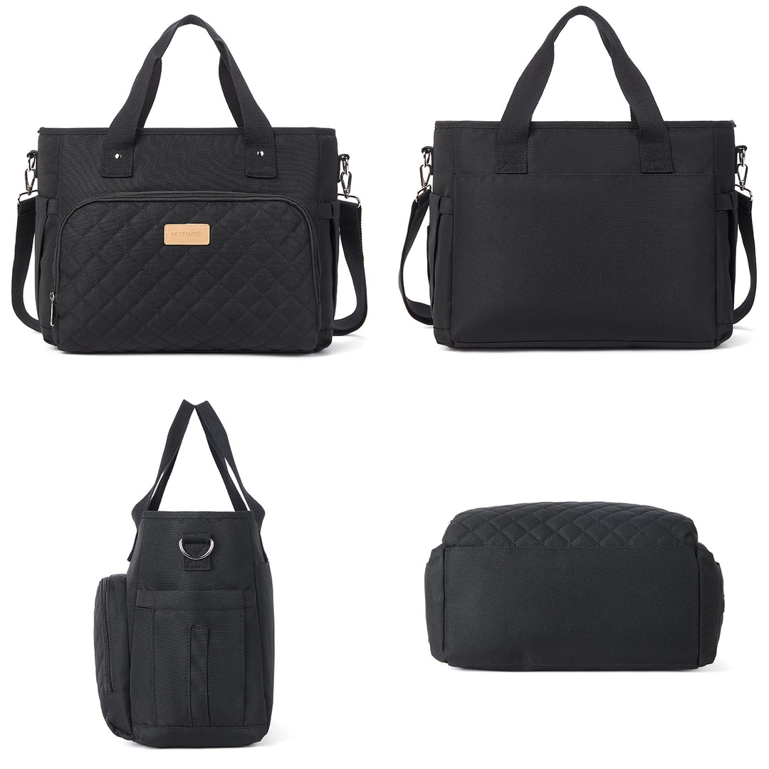 Insulated Soft Cooler Bag 13L Large Lunch Bag