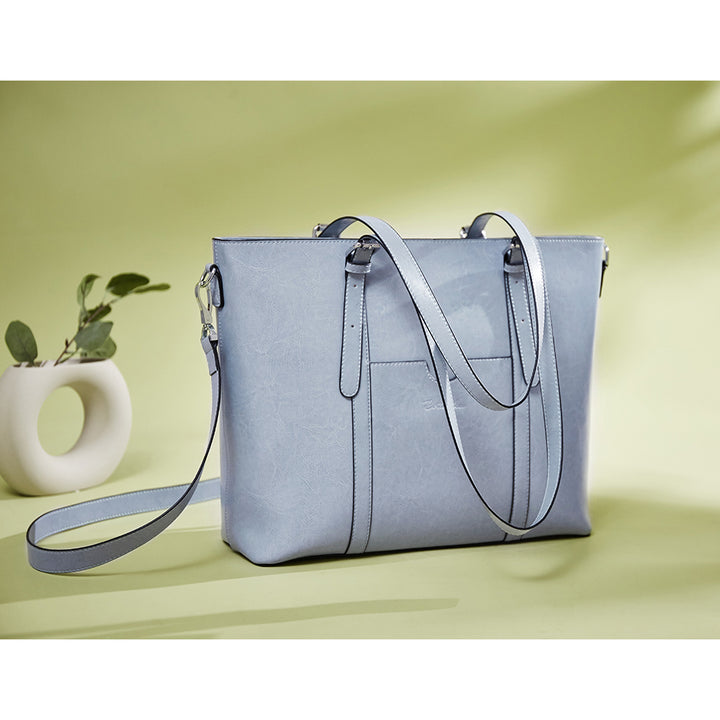 Carol Women Work Tote Bag - 15.6'' Laptop