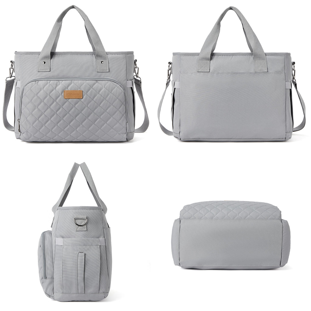 Insulated Soft Cooler Bag 13L Large Lunch Bag