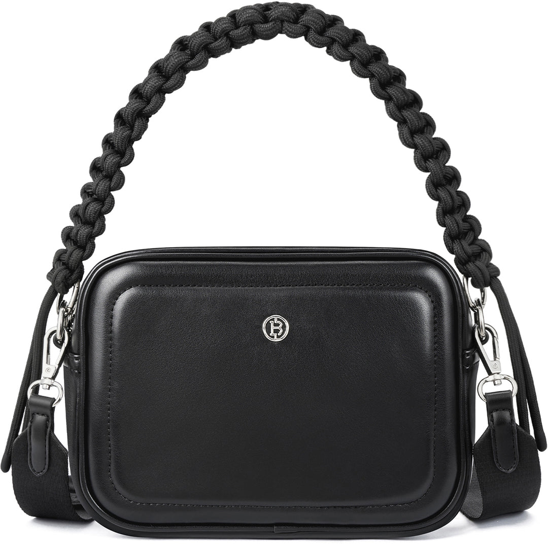 Harper Jones Paracord Strap Crossbody Shoulder Bag