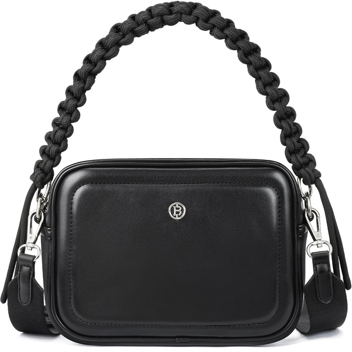 Harper Jones Paracord Strap Crossbody Shoulder Bag