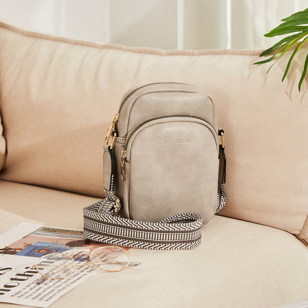 Lotty Chic Small Crossbody Sling Bags for Women