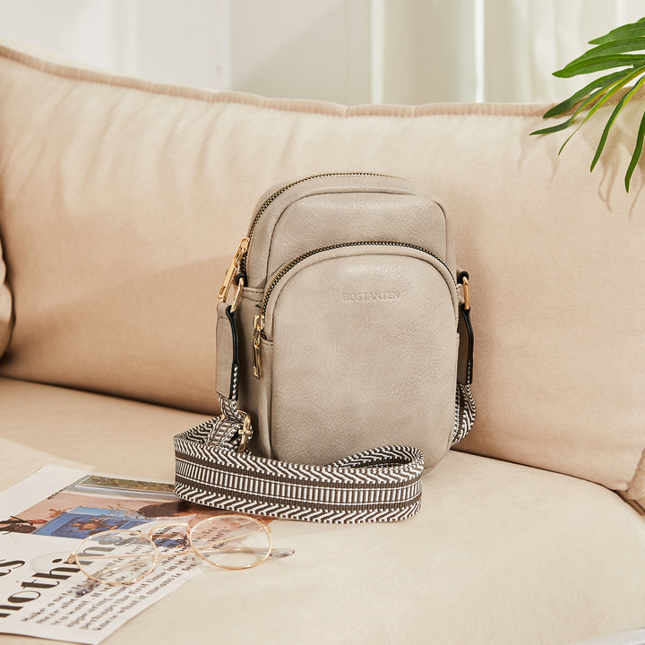 Lotty Chic Small Crossbody Sling Bags for Women