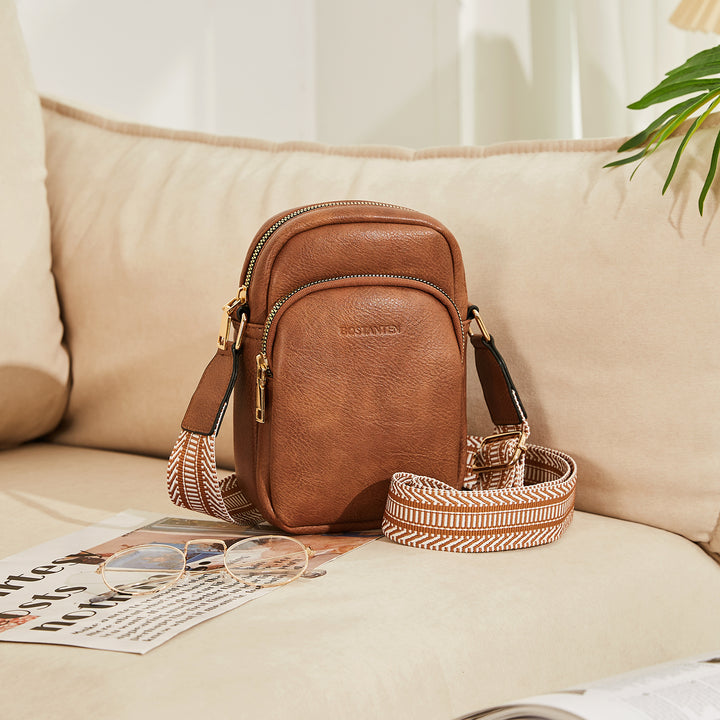 Lotty Chic Small Crossbody Sling Bags for Women