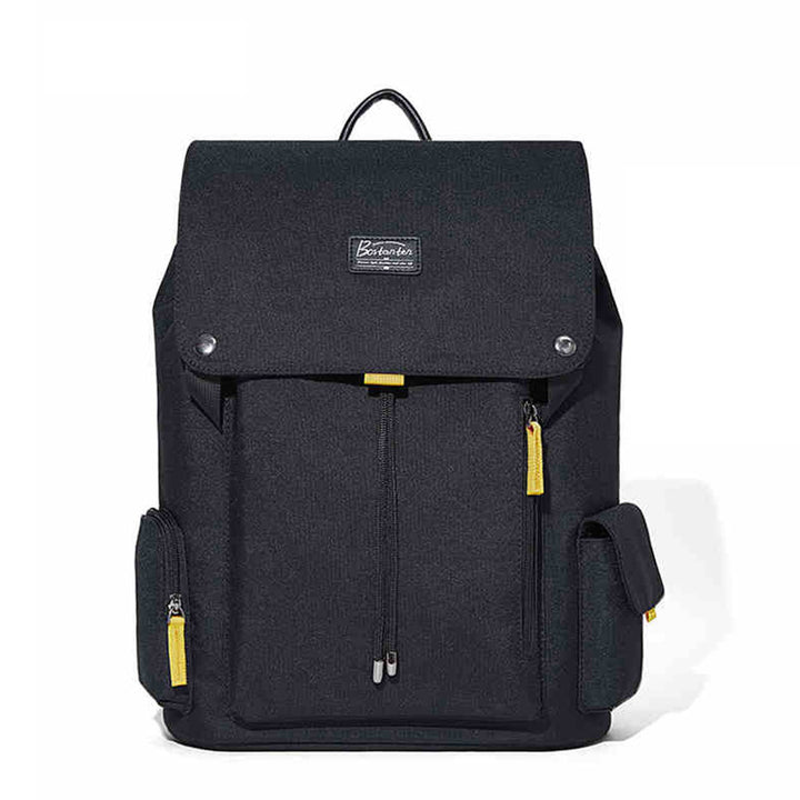 Milo Prestige Canvas Travel & Commute $ Sport Laptop Backpack