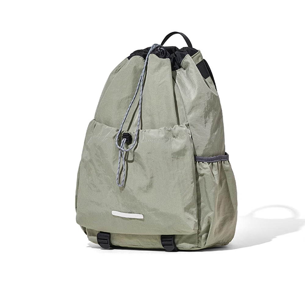 Axel Lightweight Drawstring Backpack - Travel & Summit Sport