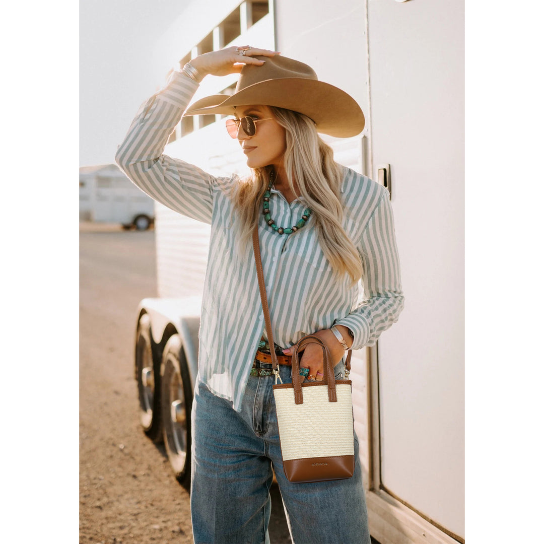 Designer Trendy Phone Crossbody Bag