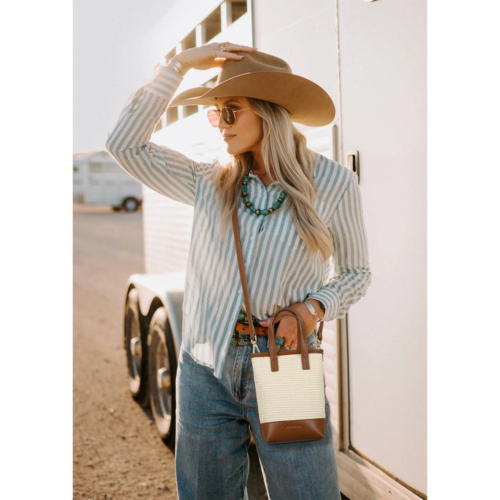 Designer Trendy Phone Crossbody Bag