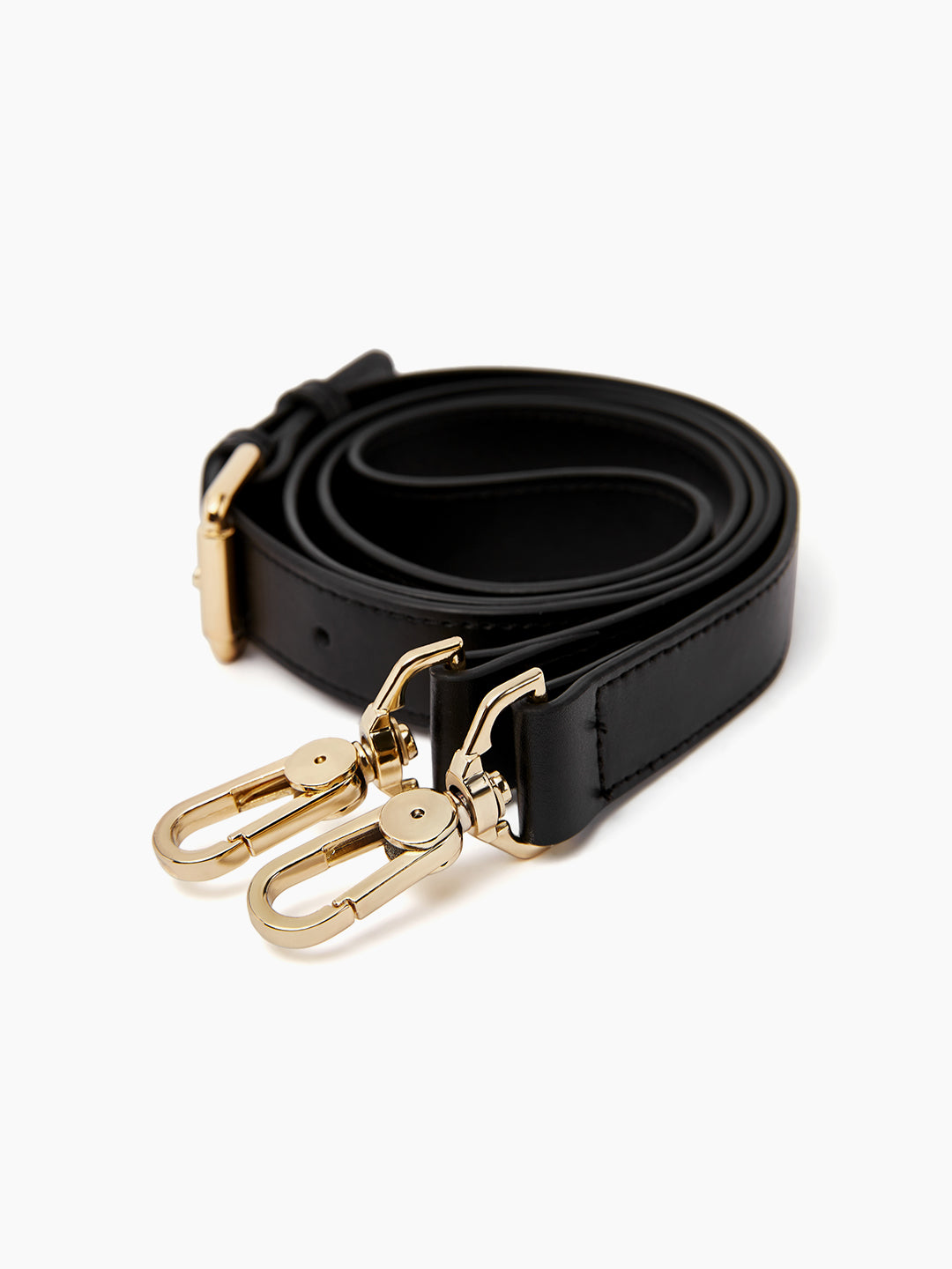 Mizuki Classic Leather Briefcase