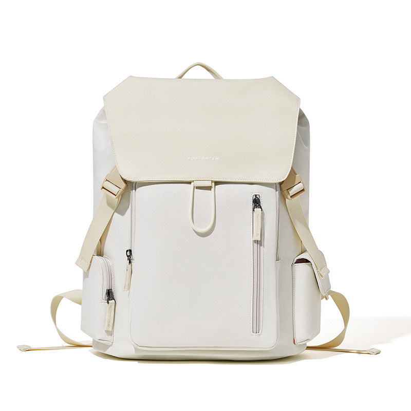 Milo Versatile Travel & Commute Laptop Backpack