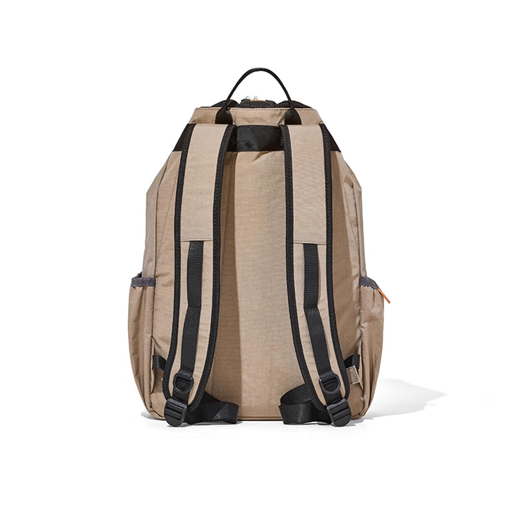 Axel Lightweight Drawstring Backpack - Travel & Summit Sport