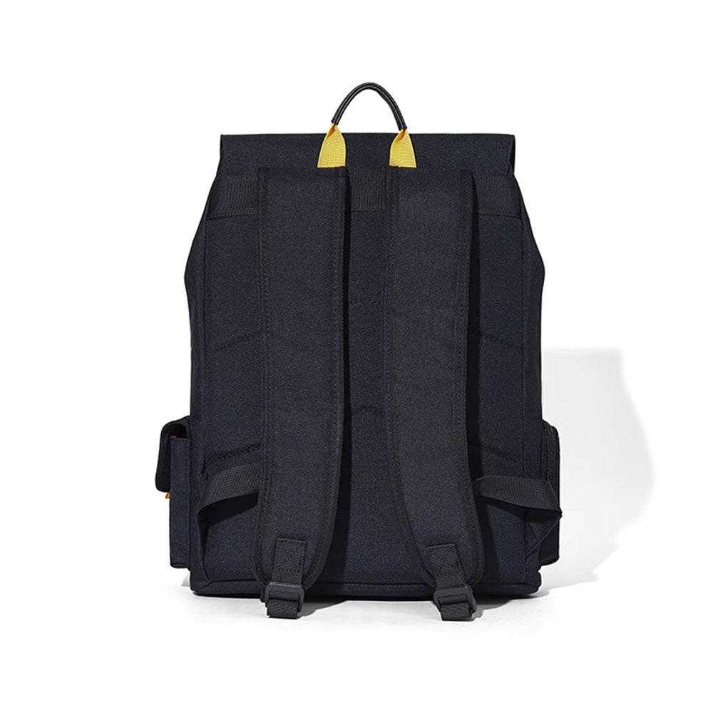 Milo Prestige Canvas Travel & Commute $ Sport Laptop Backpack