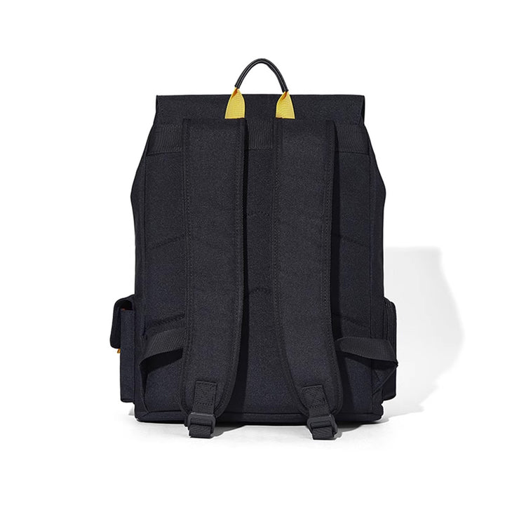 Milo Prestige Canvas Travel & Commute $ Sport Laptop Backpack