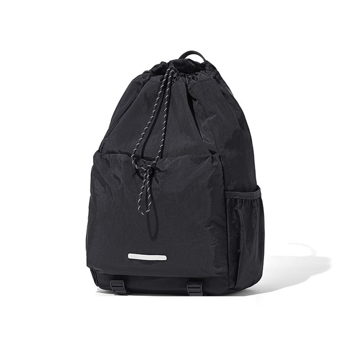 Axel Lightweight Drawstring Backpack - Travel & Summit Sport