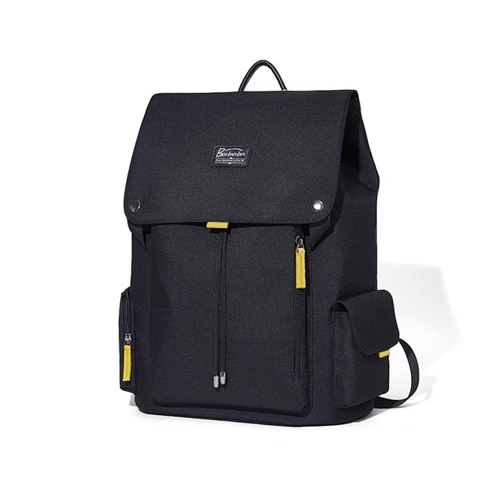 Milo Prestige Canvas Travel & Commute $ Sport Laptop Backpack