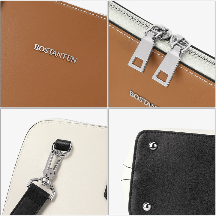 Glora Business Woman Briefcase — For Lawyers - BOSTANTEN