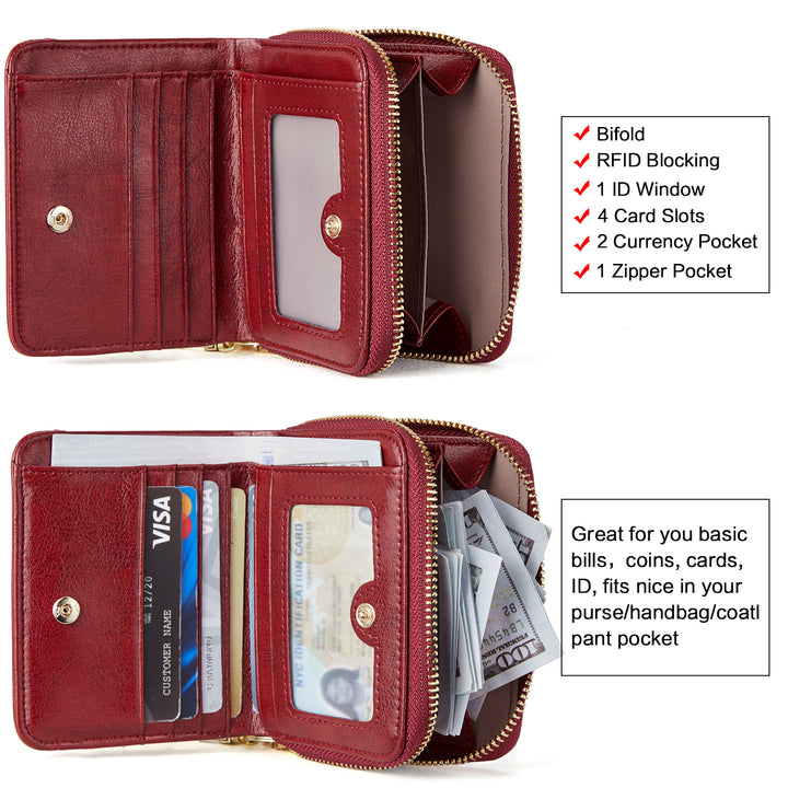 Lomy Small Coin & Card Purse With Tassel — Cowhide - BOSTANTEN