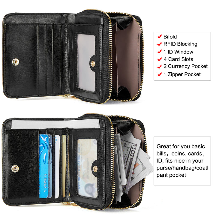 Lomy Small Coin & Card Purse With Tassel — Cowhide - BOSTANTEN