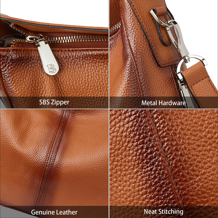 Kweli Hobo Shoulder Crossbody Bags