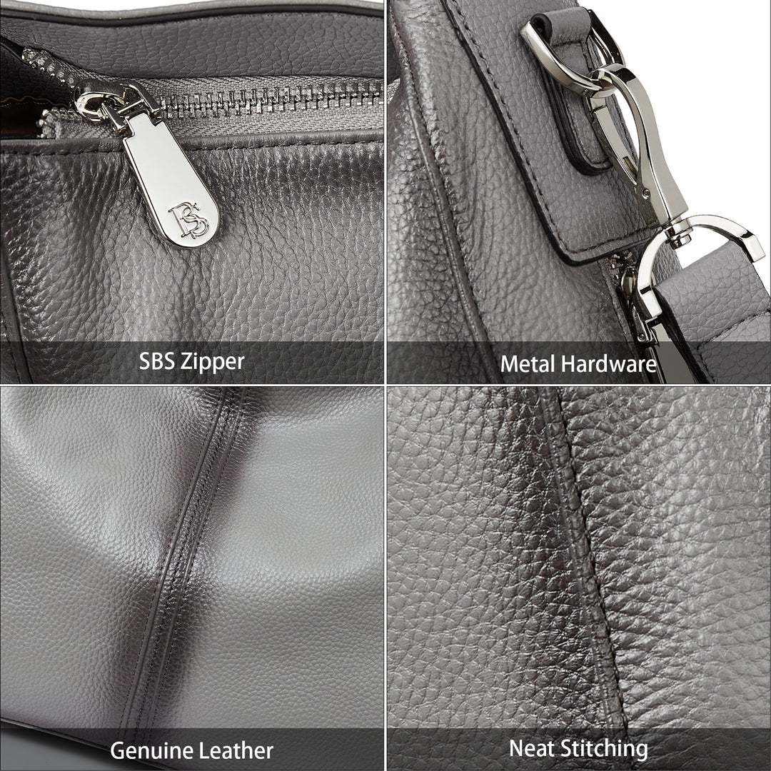 Kweli Hobo Shoulder Crossbody Bags