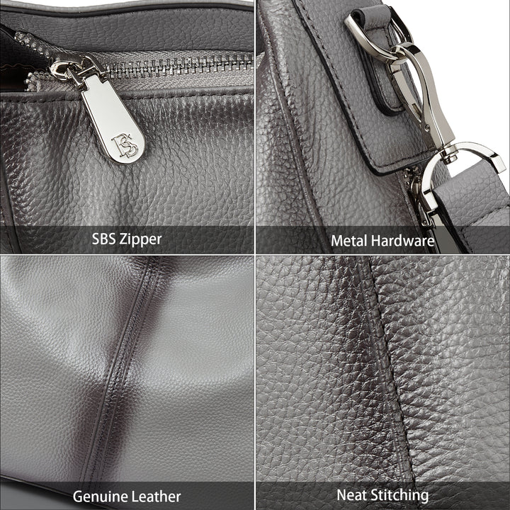 Kweli Hobo Shoulder Crossbody Bags