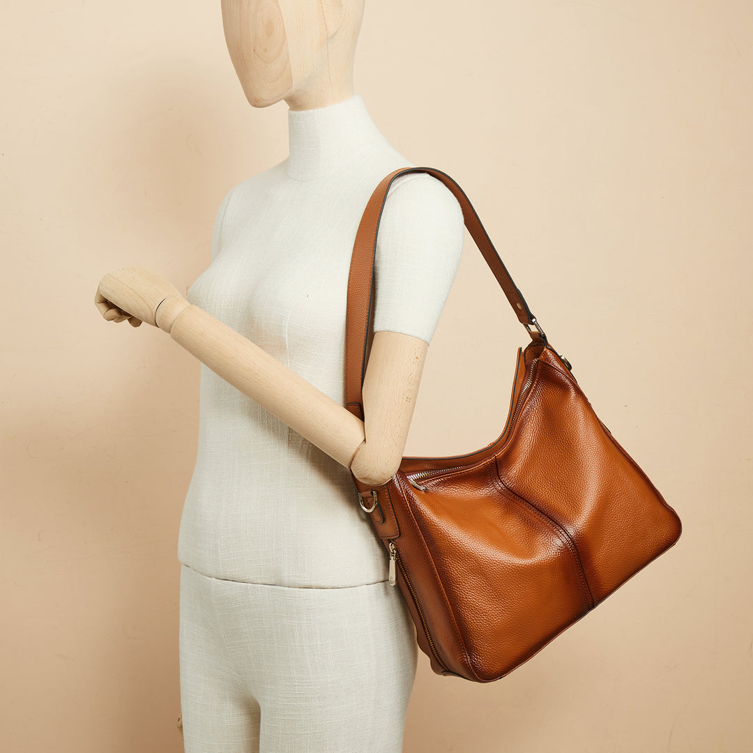 Kweli Hobo Shoulder Crossbody Bags