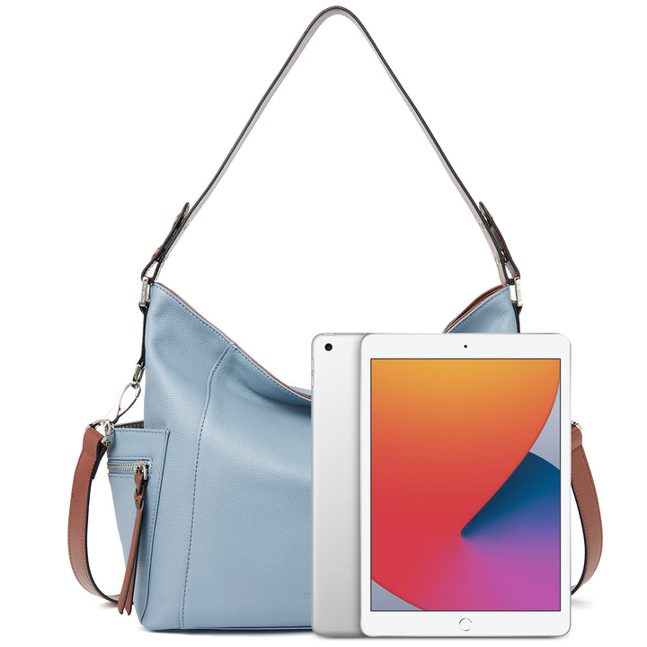 Kweli Genuine Leather Hobo Purses - Quality and Style in One
