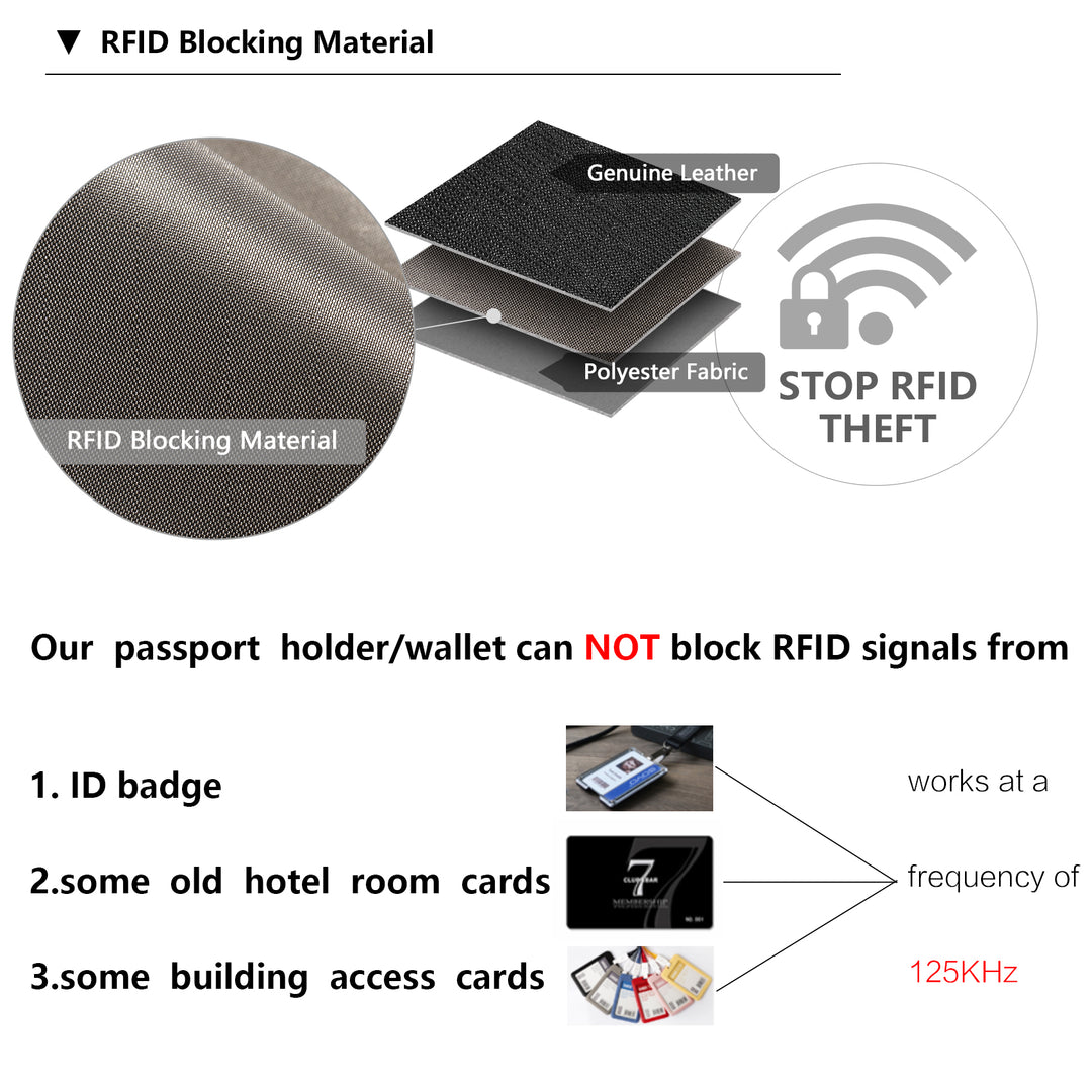 Rozenn  Slim Wallet Leather —— Multi-Function - BOSTANTEN