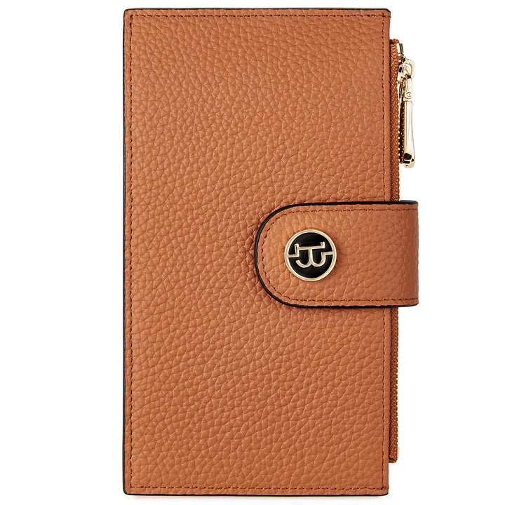 Lomy Leather Sim Wallet — Bofild Purse - BOSTANTEN